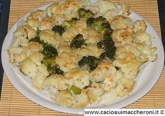 broccoli-e-cavolfiori-gratinati